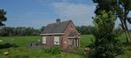 Het pand in zijn landelijke omgeving
<br/>
Richard Keijzer, 2015-08-22